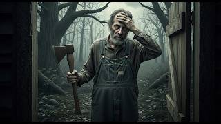 1916, North Carolina Appalachians The Horrifying Story of Silas Ward
