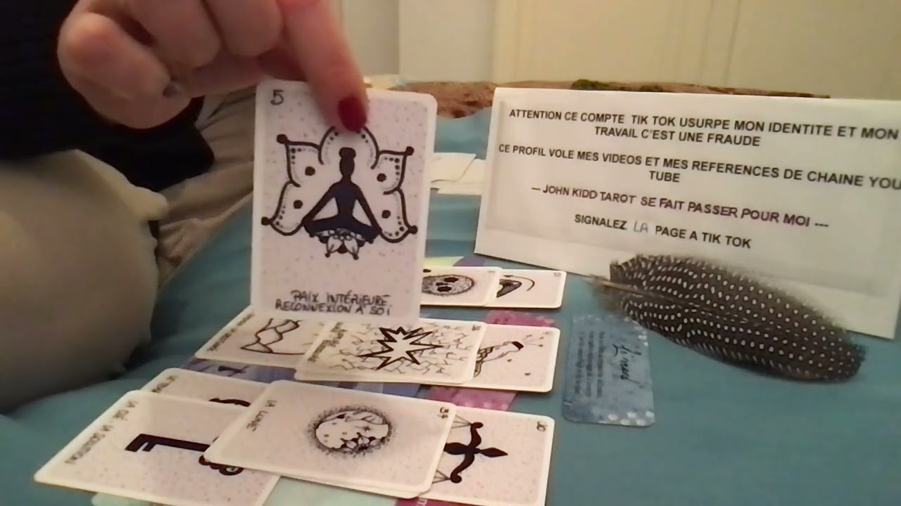 Amour un retour - Pro changement positif.