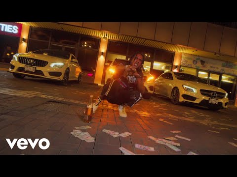 Fiixtiings , ALFA WRAIF - Rich Aroma (Official Music Video)