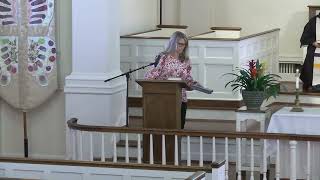 May 3, 2026 ~ Fifth Sunday of Easter