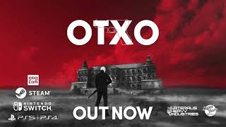 OTXO - Launch Trailer | PS5 & PS4