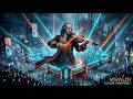 Bach Reimagined in Melodic Techno 2026 🎻| Sacred Cyber Orchestra | Deep, Emotional & Progressive EDM