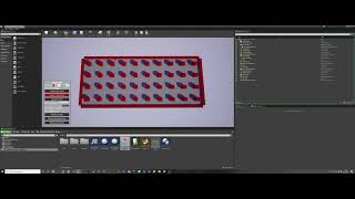 UE4 FlowField Pathfinding 17 - Spline Generation