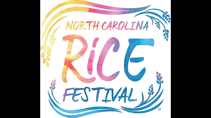 2022 NC Rice Festival Short Film v3