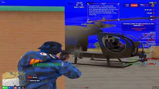 FiveM Highlights Tnss #5