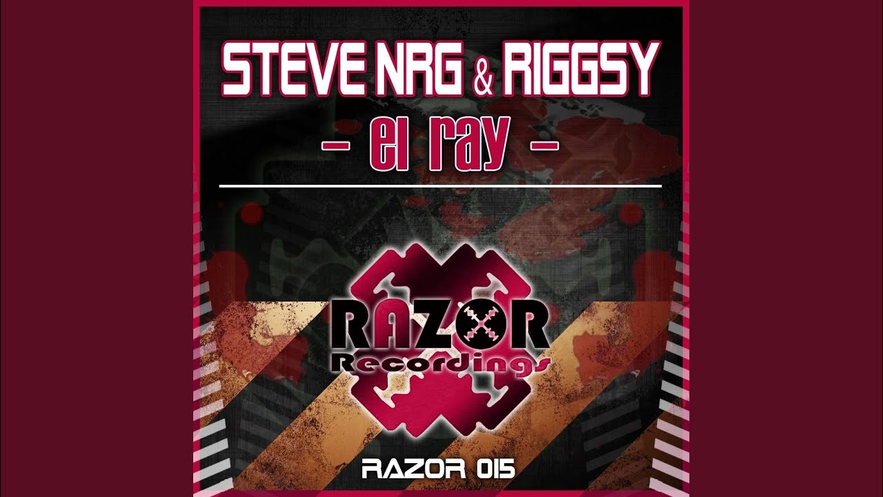 Watch El Ray (Original Mix) on YouTube Watch El Ray (Original Mix) on YouTube