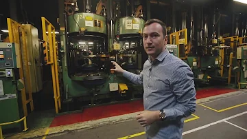 Quem é o fabricante dos pneus Continental?