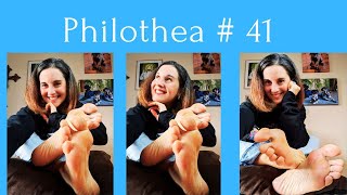 Philothea # 41