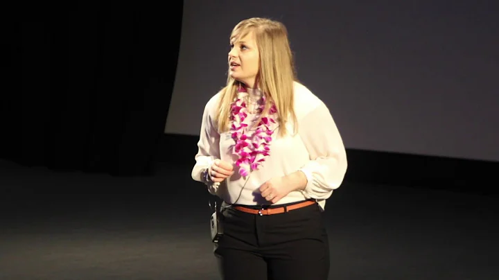 Recognizing Everyday Resilience  | Alison Udall | ...