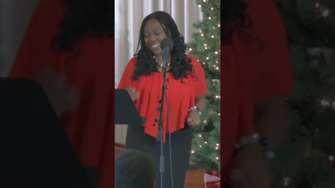 December: Celebrate & Remember the Year!