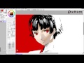#DESKWATCH 09 あのアトラスが、次なる作品に向けてスタッフ大募集中！『ペルソナ』シリーズのキャラクターデザイン・副島成記さんインタビュー！ - pixivision