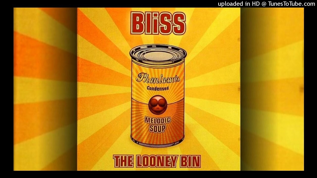 Bliss Vs. Painkiller The Looney Bin YouTube