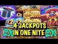 CASINO AMBIANCE: Slots, Poker & Gambling in LAS VEGAS - 2 ...