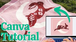 Learn How To Design Your Own Graphgan With Canva screenshot 5