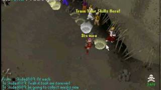 Awesome silab server--admin and staff open 24/7!