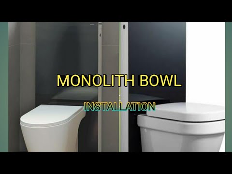 Video: Paano Mag-install ng Toilet (na may Mga Larawan)