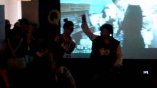 [BBTW]20100724BigBang DEBUT 4th ANNIV-OPENING.avi
