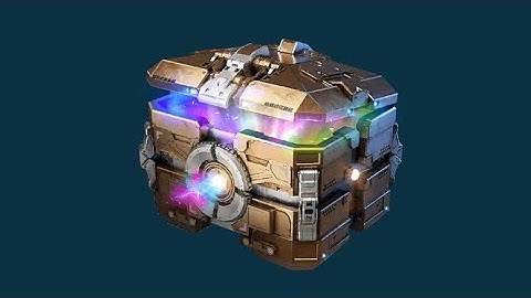 War Robots | Quay rương cực đểu và cái kết... ( Part 3 )