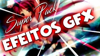 Super Pack GFX