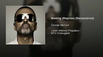 George Michael Waiting (Reprise) Traducida Al Español