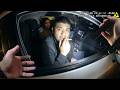 Woman Hotboxes Car With Someone Else's 5y/o Child in Backseat
