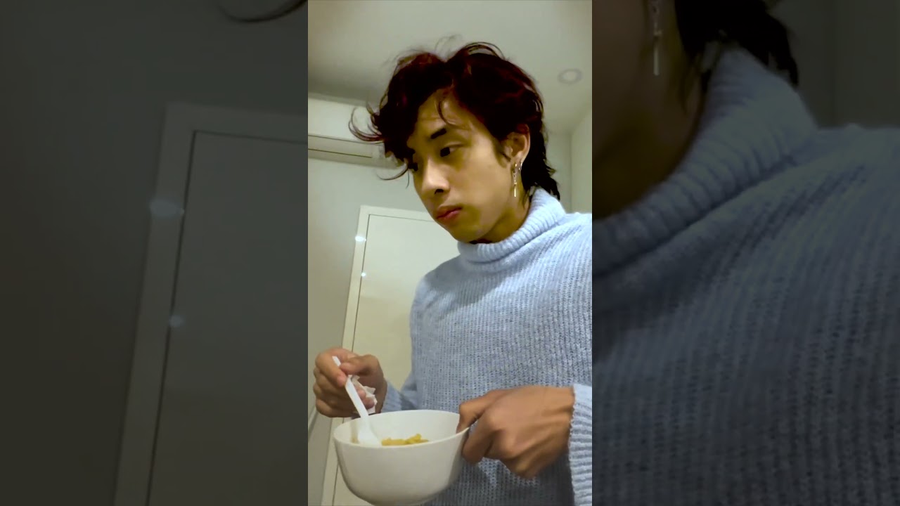 ⁣#BGYO | RAMEN NA LASANG PANCIT CANTON? 😂 Watch #BINIxBGYO_USAdventure on ABS-CBN YT!