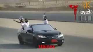 Арабский Дрифт ( Arab Drift ) Арабский Дрифт ( Arab Drift )