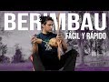   comment jouer  berimbau  touch of benguela  comment jouer  berimbau capoeira 