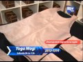 Apresentação YOGA MOGI