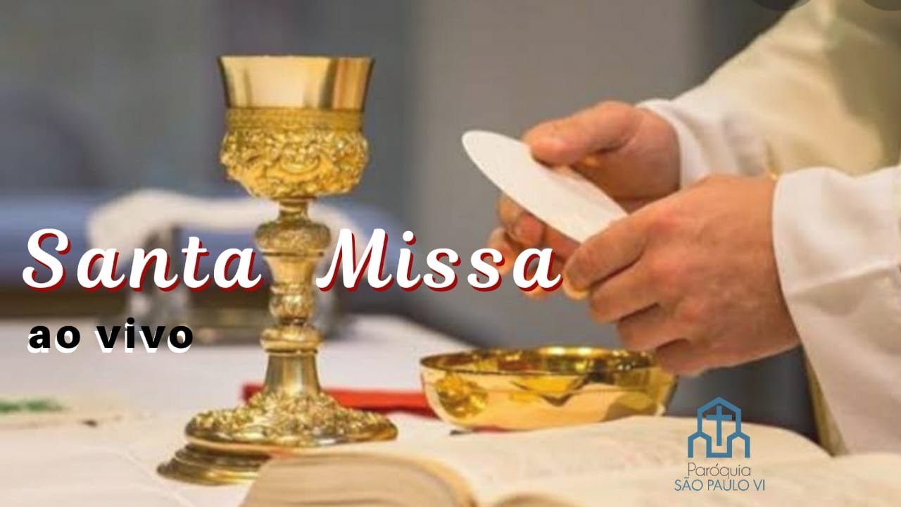 SANTA MISSA | 17/01/2026