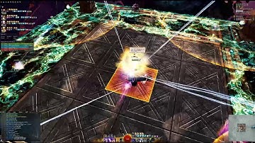 [sN] Arkk CM 1:30 | Weaver POV