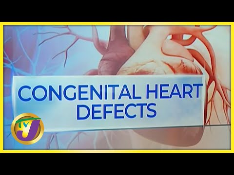 Good Outcome for Congenital Heart Defects Patients | TVJ News - Oct 26 2022