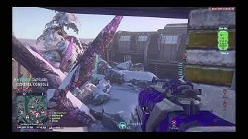 Planetside 2 The Lag