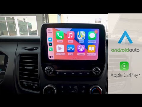 Video: Is ford sync een app?