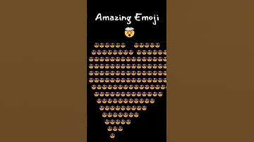 How to create Amazing emoji using c language #coding #creativecoding #trending #code