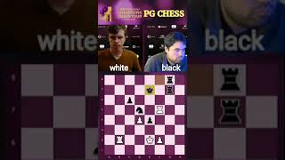 Hikaru Nakamura Vs Vladislav Artemiev hikarunakamura vladislavartemiev hikaruvsvladislav pgchess