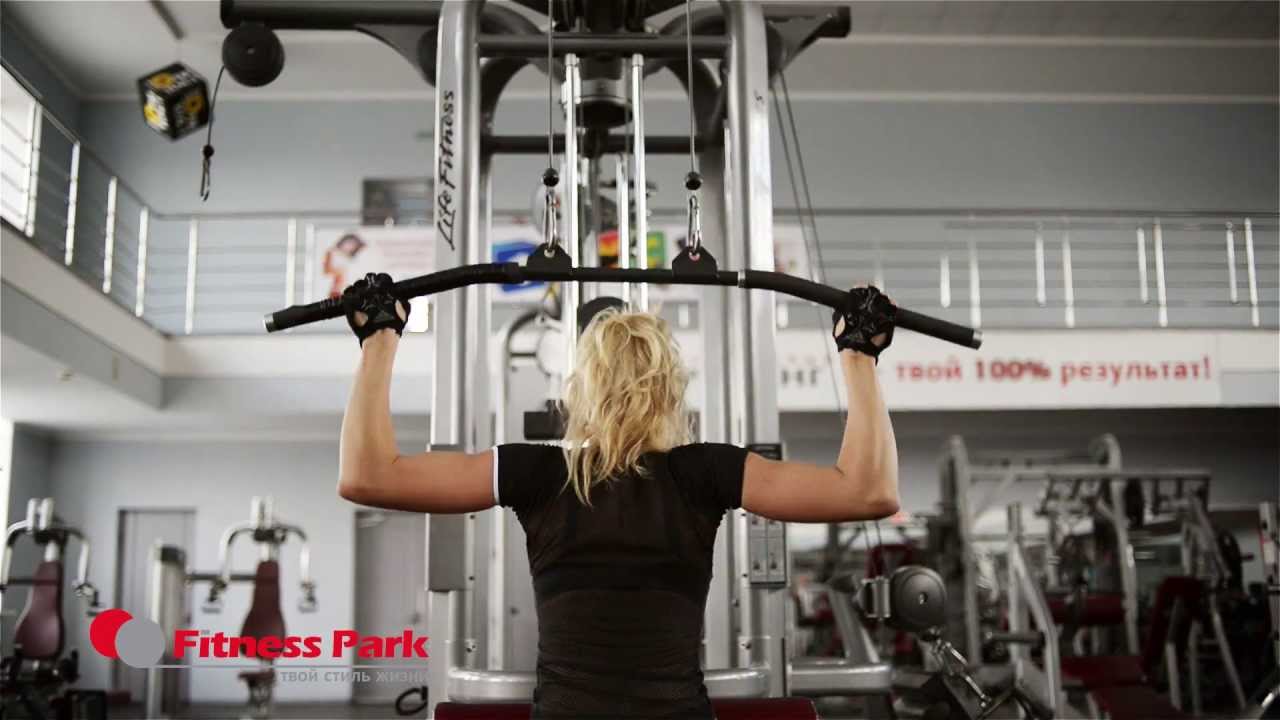 Фитнес парк орск Фитнес парк орск