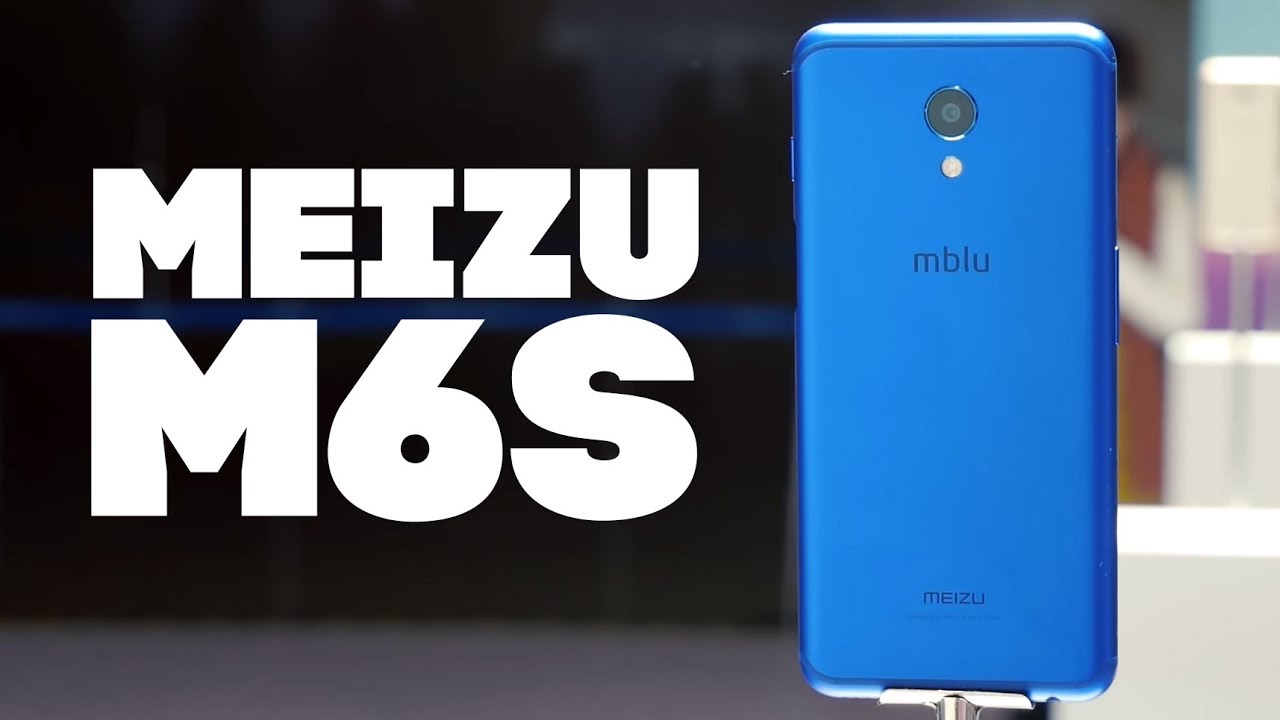 M6s meizu аккумулятор