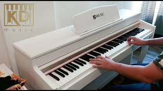 PURE PIANO TUNE DIGITAL PIANO KD-803 screenshot 3