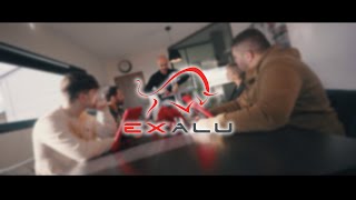 Exalu X Bertail Production