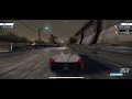 IOS Need For Speed Most Wanted Pagani Huayra Gameplay 