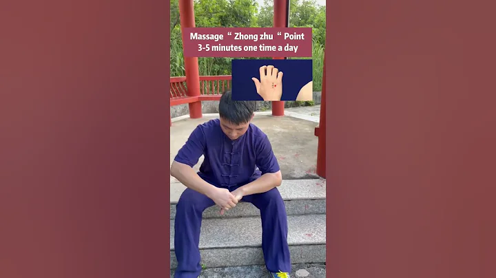 Massage acupuncture point for relief tinnitus #tinnitus #tinnitushelp #massage #acupuncture #earring