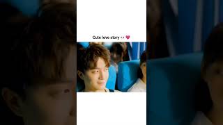 Cute Love Story