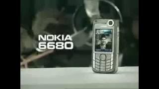Download lagu Nokia 6680 Commercial