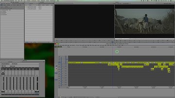 Alternate Edit vs Replace Command AVID Media Composer