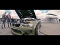 HGK DRIFT CHALLENGE 2018 TEASER | 21:9