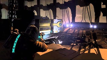 Dead Space 2 Walkthrough - Chapter 10 Part 5