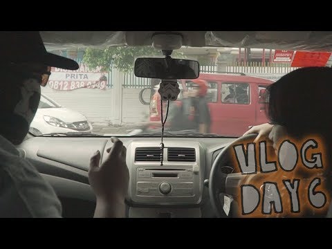 Driving Tips w/ Om Mobi | #31daysofchia - Driving Tips w/ Om Mobi | #31daysofchia