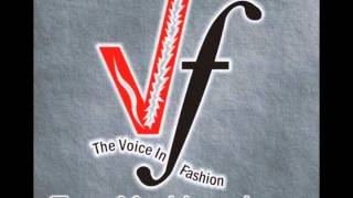 The Voice in Fashion - Give me your love
