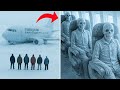 الطائرة التي اختفت قبل ١٠٠ عام وع ثر عليها في جليد القارة القطبية الطائرة التي اختفت قبل ١٠٠ عام وع ثر عليها في جليد القارة القطبية